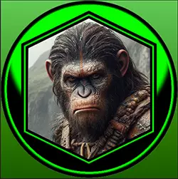 Ape Federation
